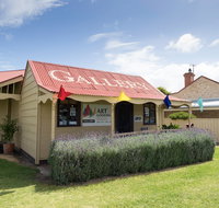 ArtGoolwa Inc - Accommodation Georgetown
