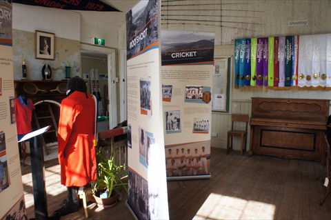 Avoca Museum And Information Centre - Accommodation Georgetown 0