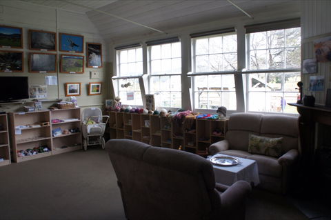 Avoca Museum And Information Centre - Accommodation Georgetown 2