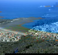 Batemans Bay Snorkelling Trail - Accommodation Georgetown