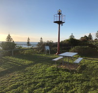 Beacon Reserve Lookout Port Hughes - Accommodation Georgetown