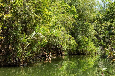 Berry Springs Nature Park - Accommodation Georgetown 0