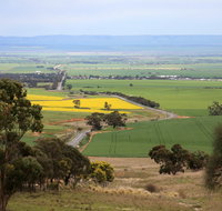 Brooks Lookout