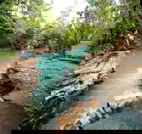 Cardwell Spa Pool - Accommodation Georgetown