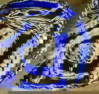 Cardwell Gallery and Gift Shop - Accommodation Georgetown