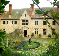Carrick Hill - Accommodation Georgetown