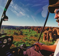 Caranbirini Conservation Reserve - Accommodation Georgetown