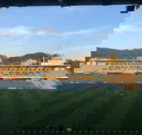 Central Coast Stadium - Accommodation Georgetown