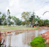 Charleville Graham Andrews Parklands - Accommodation Georgetown