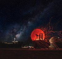 Charleville Cosmos Centre - Accommodation Georgetown
