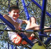 City Park - Accommodation Georgetown