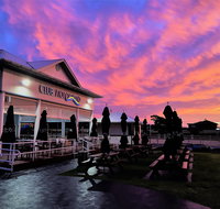 Club Narooma - Accommodation Georgetown