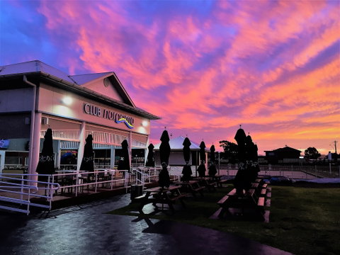 Club Narooma - Accommodation Georgetown 0