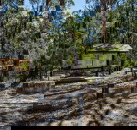 Couridjah Corridor Walk - Accommodation Georgetown