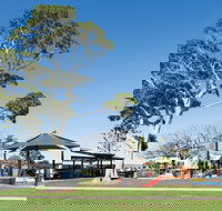 Eddie Santaguiliana Way - Accommodation Georgetown
