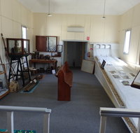 Eildon Dams Museum