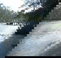 Engels Reach picnic area - Accommodation Georgetown