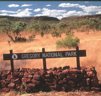 Escarpment Walk - Accommodation Georgetown