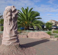 Fishermen's Memorial - Accommodation Georgetown