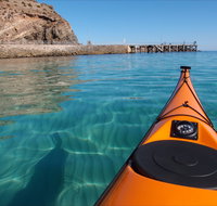 Fleurieu Peninsula Sea Kayak Trail - Accommodation Georgetown