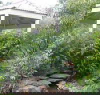 Grampians Adventure Golf and MOCO Gallery - Accommodation Georgetown