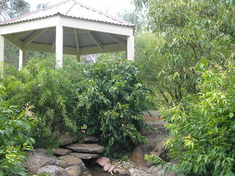 Grampians Adventure Golf And MOCO Gallery - Accommodation Georgetown 0