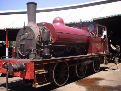 Greater Blue Mountains Heritage Trail - Accommodation Georgetown 1