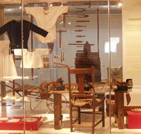 Griffith Italian Museum and Cultural Centre - Accommodation Georgetown