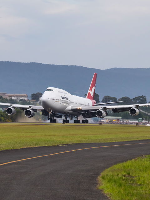 HARS Aviation Museum (Historical Aircraft Restoration Society) - Accommodation Georgetown 0