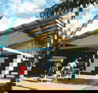 Home Hill - Accommodation Georgetown