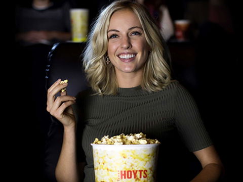Hoyts Penrith - Accommodation Georgetown 0