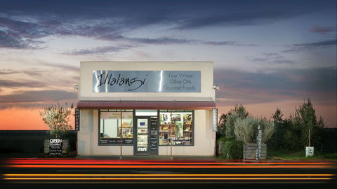Illalangi - Accommodation Georgetown 0
