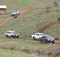 JAKEM Farm - Accommodation Georgetown