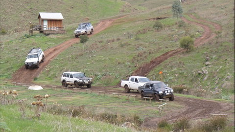 JAKEM Farm - Accommodation Georgetown 0