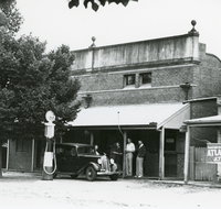 Jindera Heritage Walk - Accommodation Georgetown