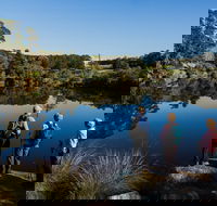 Kalgan River - Accommodation Georgetown