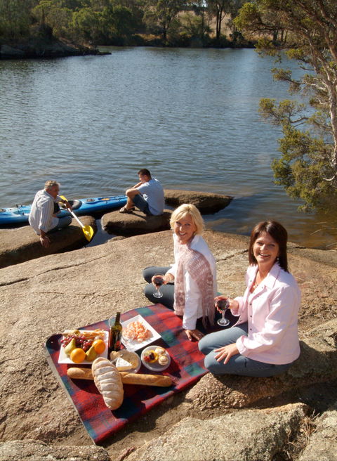 Kalgan River - Accommodation Georgetown 1