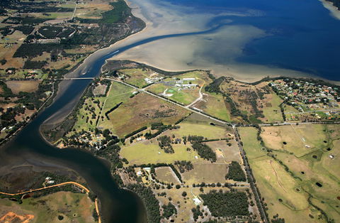 Kalgan River - Accommodation Georgetown 2
