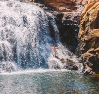 Katherine Area - Accommodation Georgetown