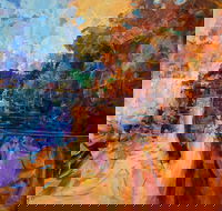 Ken Strong Gallery Kew - Accommodation Georgetown