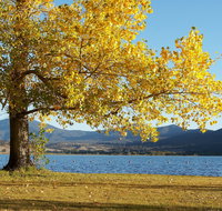 Khancoban - Accommodation Georgetown