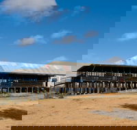 Kinchega Woolshed - Accommodation Georgetown