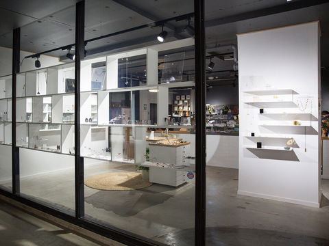 KIN Gallery - Accommodation Georgetown 0