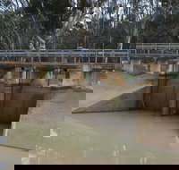 Lawson Syphon - Accommodation Georgetown