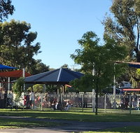 Market Square Recreation Area