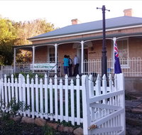 Mill Cottage Museum - Accommodation Georgetown