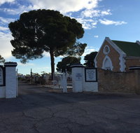 Moonta Cemetery Walks - Accommodation Georgetown