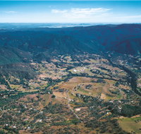 Morelia walking track D'Aguilar National Park - Accommodation Georgetown