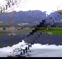 Mount Roland - Accommodation Georgetown