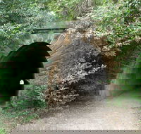 Mushroom Tunnel - Accommodation Georgetown